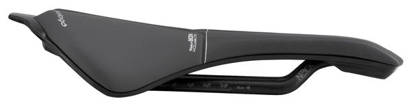 Prologo Scratch NDR PAS Nack Saddle Anthracite | Alltricks.com