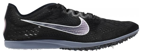Chaussures de Running Nike Matumbo 3 Noir Bleu Gris