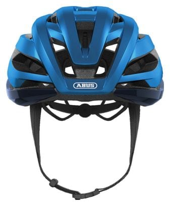 Abus Helm Stormchaser Stahlblau Xl 60-63 Cm