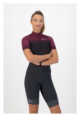 Maillot Manches Courtes Velo Rogelli Dream - Femme