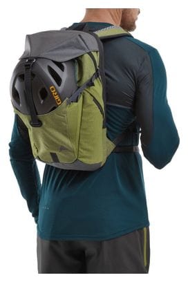 Altura Chinook 12L Olive Green Backpack