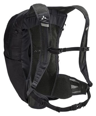 Vaude Uphill Air 18 Rucksack Schwarz