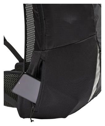 Vaude Uphill Air 18 Rucksack Schwarz