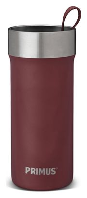 Mug Primus Slurken Vacuum mug 0.4 Rouge