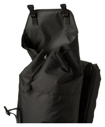 Agu DWR Dubbele Fietstas Urban 36L Zwart