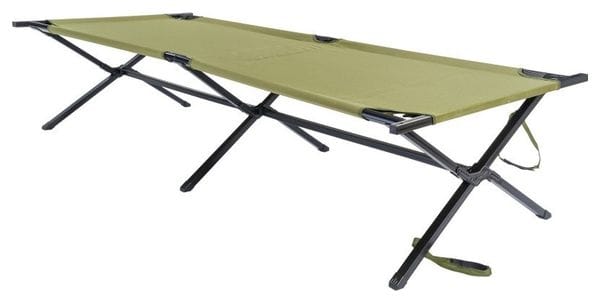 Lit de camp Ferrino Strong Cot XL