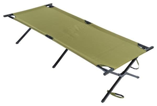 Lit de camp Ferrino Strong Cot XL