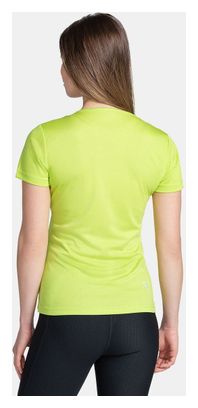 T-shirt fonctionnel pour femme Kilpi DIMARO-W