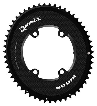 Piastra esterna Rotor Q Rings BDC 4x110mm 11/12V