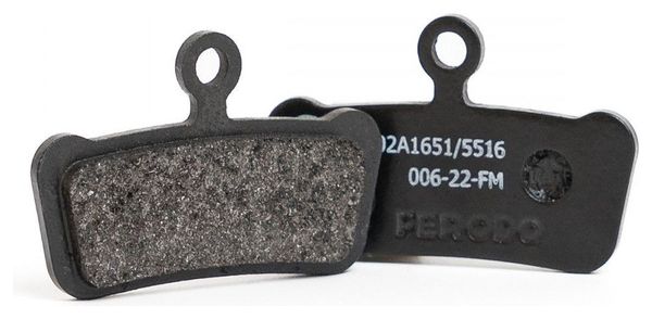 Plaquettes de Frein FERODO - SRAM / AVID