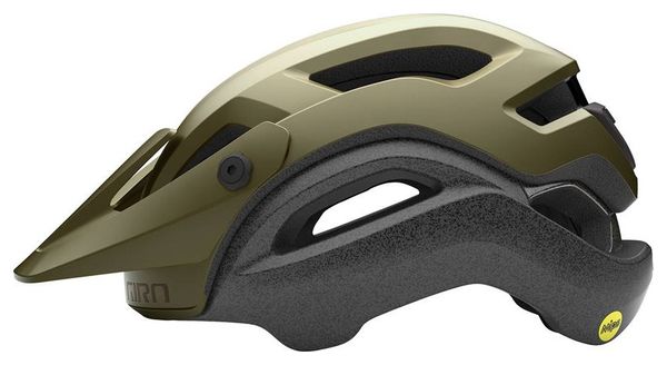 Casco All-Mountain Giro Manifest Mips Mat Olive Olive 2021