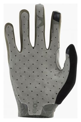 Guanti Evoc Lite Touch Khaki
