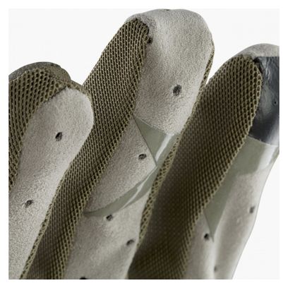 Evoc Lite Touch Khaki Handschoenen