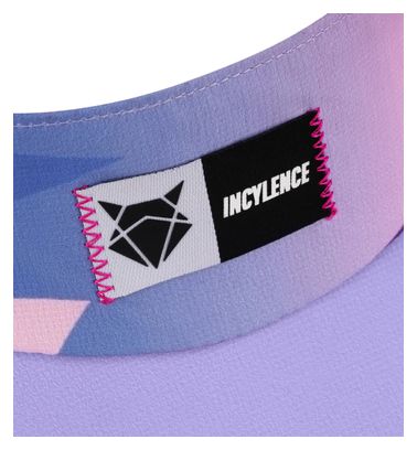 Visiera Incylence Cosmic Flow Viola