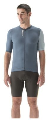 Mavic Essential Short Sleeve Jersey Orion/Celeste Blue