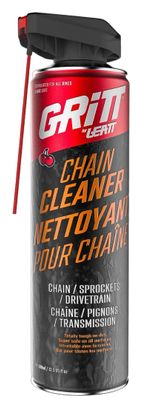 Limpiador de cadenas Gritt en aerosol, 400 ml