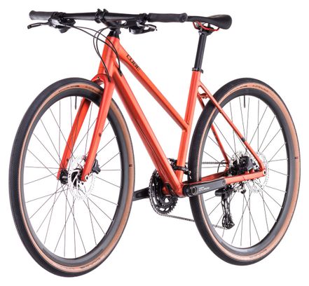 dachzelt mieten bodensee Tesgo Ebike Color:White Vapor | ChromaPop Everyday Rose Gold Mirror Gazelle Fahrrad Pink