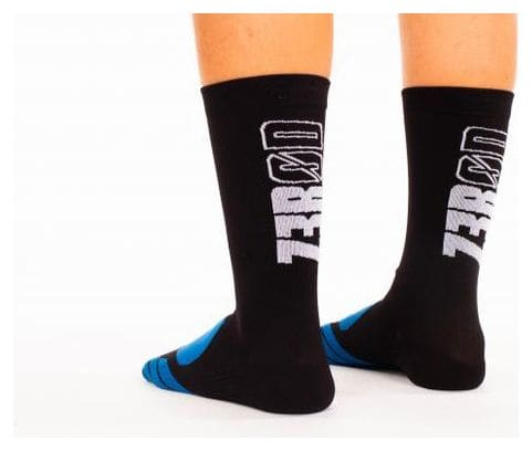 Z3rod Armada Socken Schwarz und Blau