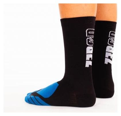 Z3rod Armada Socken Schwarz und Blau