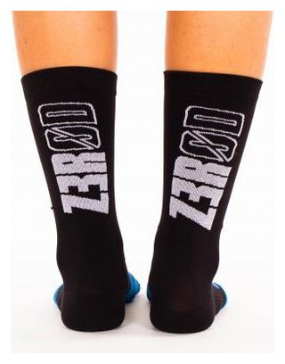 Z3rod Armada Socken Schwarz und Blau