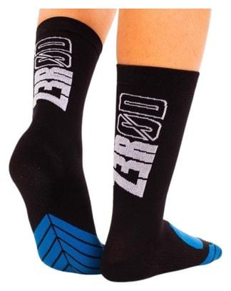 Z3rod Armada Socken Schwarz und Blau