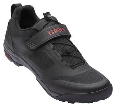 Chaussures Giro Ventana Fastlace