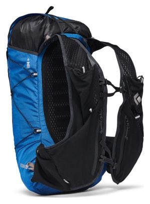 Black Diamond Distance 22 Rucksack Blau