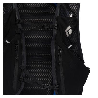 Black Diamond Distance 22 Rucksack Blau