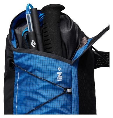 Black Diamond Distance 22 Rucksack Blau