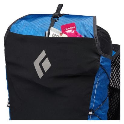 Black Diamond Distance 22 Rucksack Blau