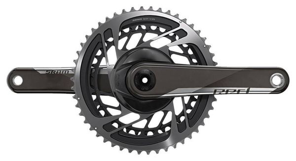 Pédalier route Sram Red 2X Dub Axs