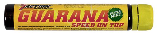 3ACTION GUARANA 9+1 GRATUIT