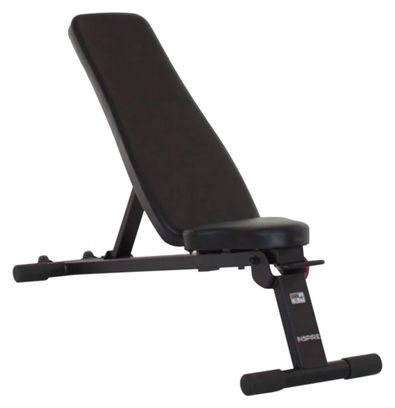 Inspire Banc d'entraînement pliable FLB2