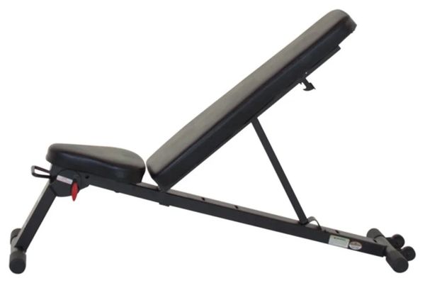 Inspire Banc d'entraînement pliable FLB2