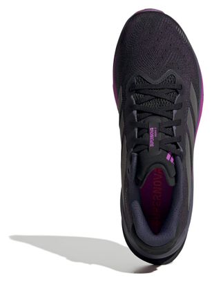 Chaussures Running adidas Performance Supernova Prima Noir