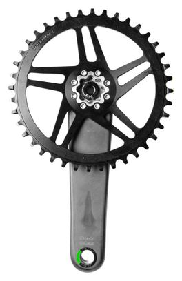 Plateau Wolf Tooth Direct Mount 8 vis Noir