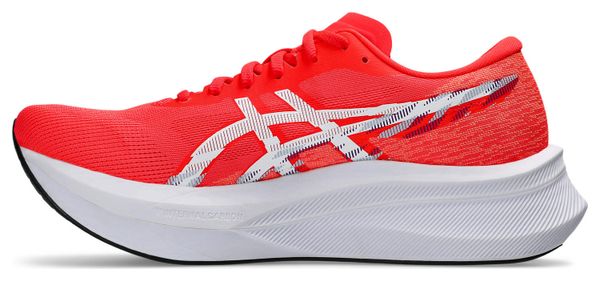 Asics Magic Speed 4 Running Shoes, Red/Purple, Men's | Alltricks.com