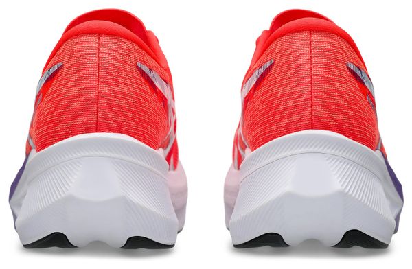 Asics Magic Speed 4 Running Shoes, Red/Purple, Men's | Alltricks.com