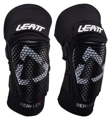 Leatt ReaFlex Pro Knee Pads Black