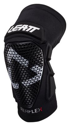 Leatt ReaFlex Pro Knee Pads Black