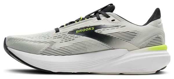 Brooks Revel 8 Laufschuhe Grau/Gelb Herren