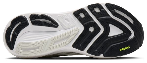 Brooks Revel 8 Laufschuhe Grau/Gelb Herren