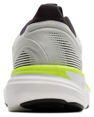 Brooks Revel 8 Laufschuhe Grau/Gelb Herren