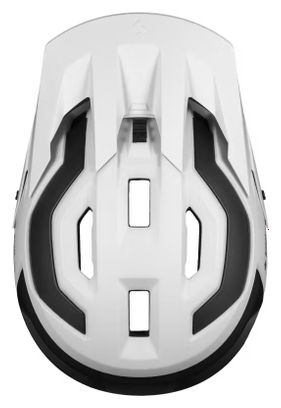 Casco da mountain bike Sweet Protection Bushwhacker 2Vi Mips Bianco