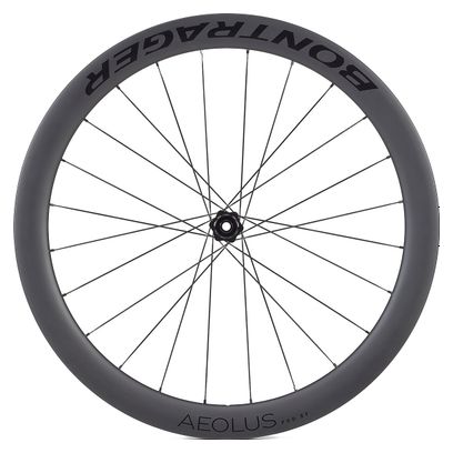 Roue Arrière Bontrager Aeolus Pro 51 I 12x142 mm I Centrelock