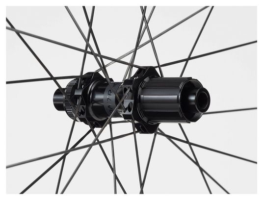 Roue Arrière Bontrager Aeolus Pro 51 I 12x142 mm I Centrelock