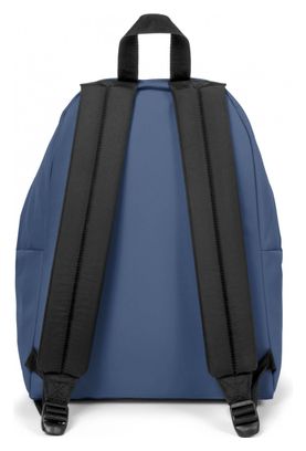 Eastpak Padded Pak'r Powder Pilot Backpack Blue