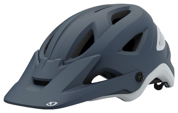 Giro Montaro MIPS II Casco All-Mountain Gris