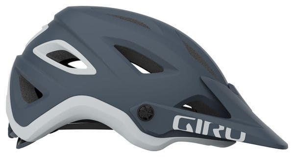 Giro Montaro MIPS II All-Mountain Helm Grau