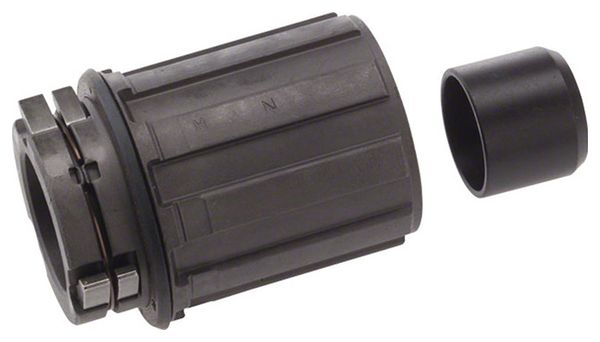 Sram Freilaufkörper für X9 und Rise 40 Naben 8/9 und 10V